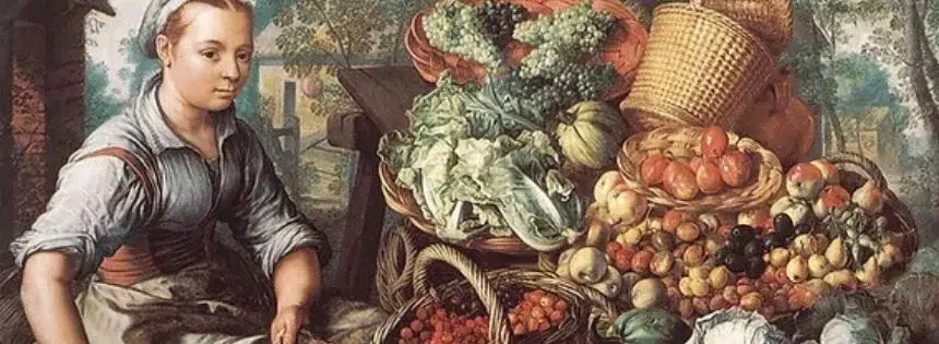 medieval peasant diet
