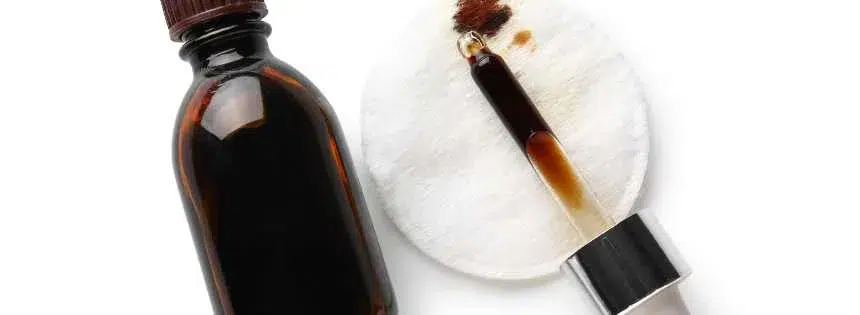 iodine solution