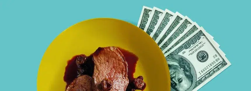 is carnivore too expensive