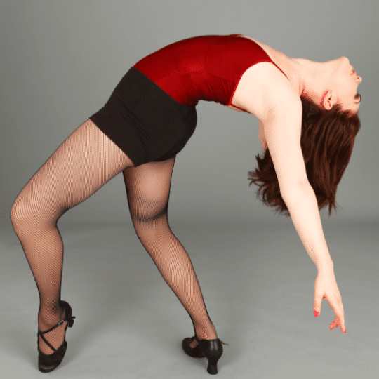 anterior pelvic tilt fix