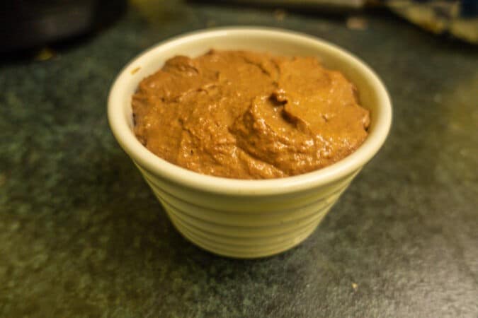 Easy Carnivore Beef Liver Pâté Recipe