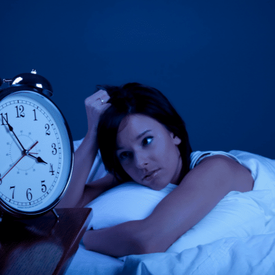 carnivore diet sleep