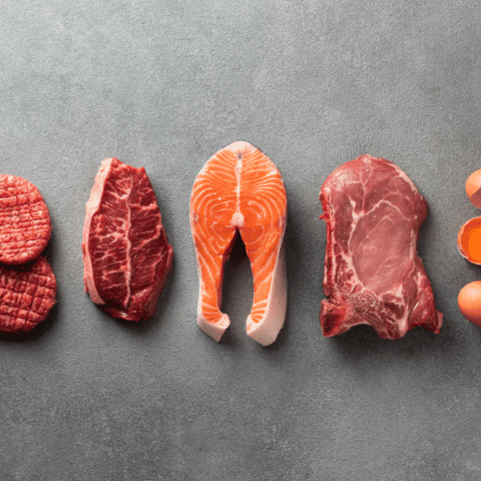 carnivore diet side effects