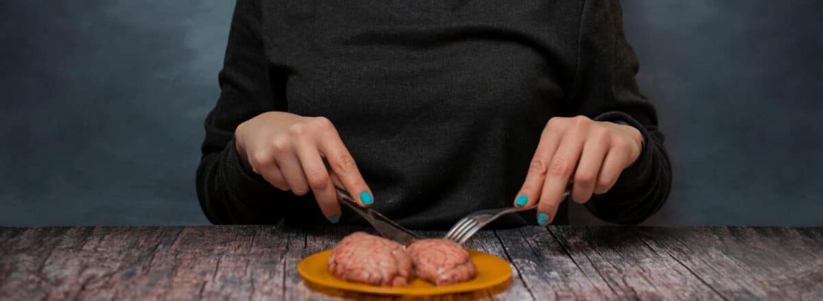 Carnivore Brain Pancake Recipe