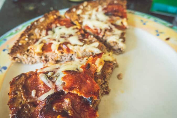 Carnivore Meatza Pizza Recipe