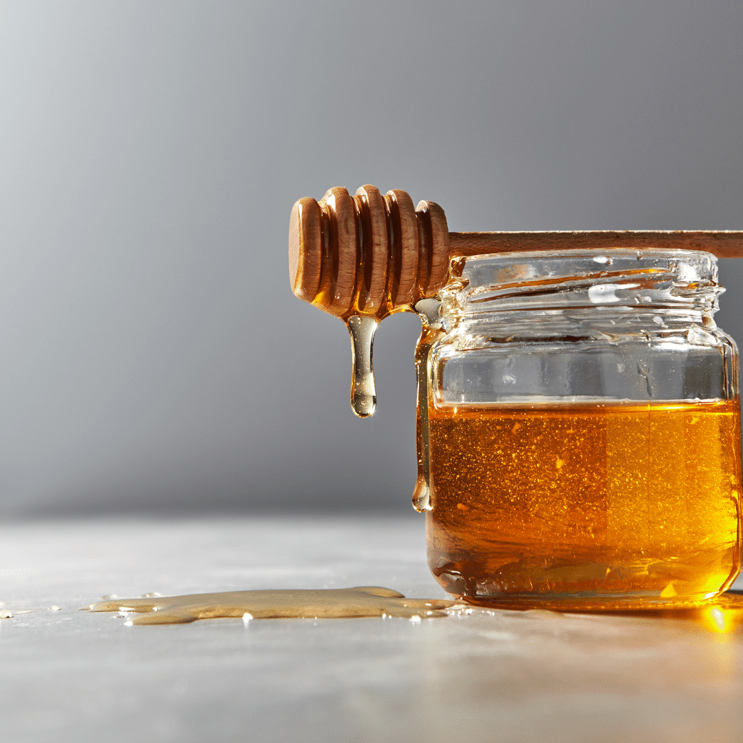 honey on carnivore diet