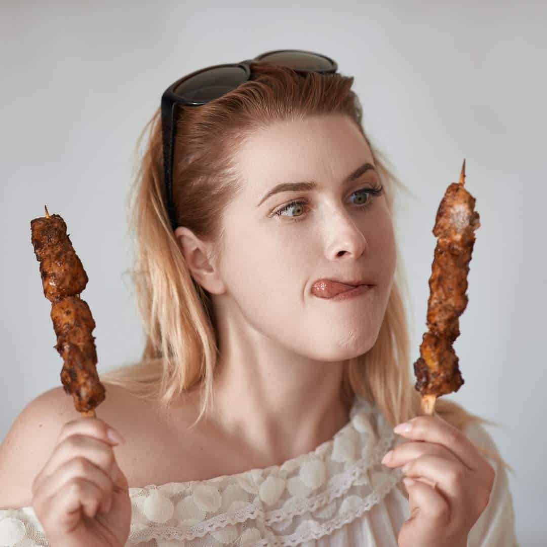 carnivore diet hunger fix