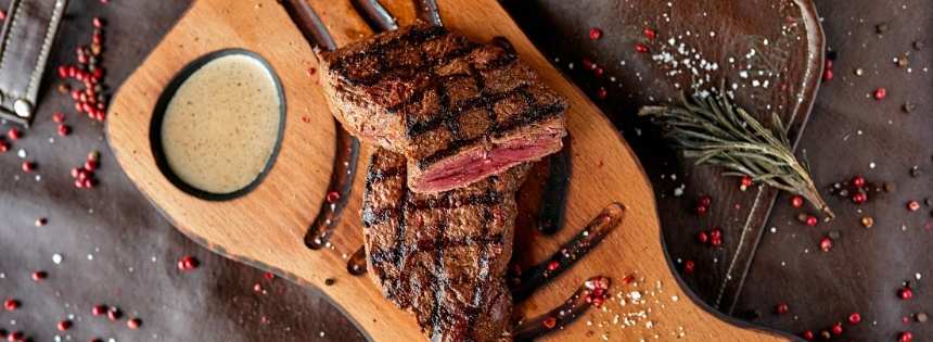 best of steak