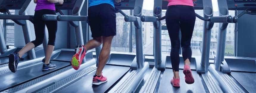 cardio for weight loss