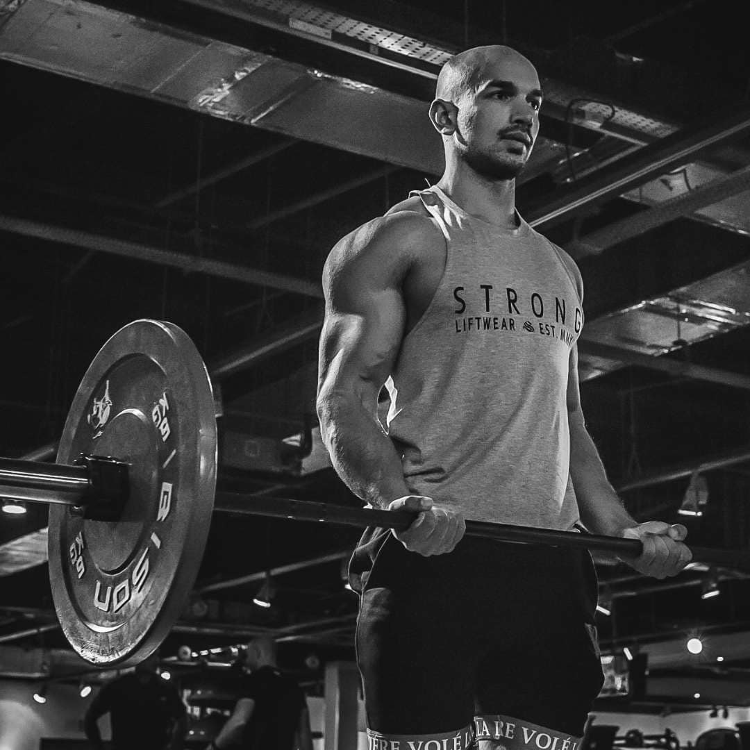 daily undulating periodisation