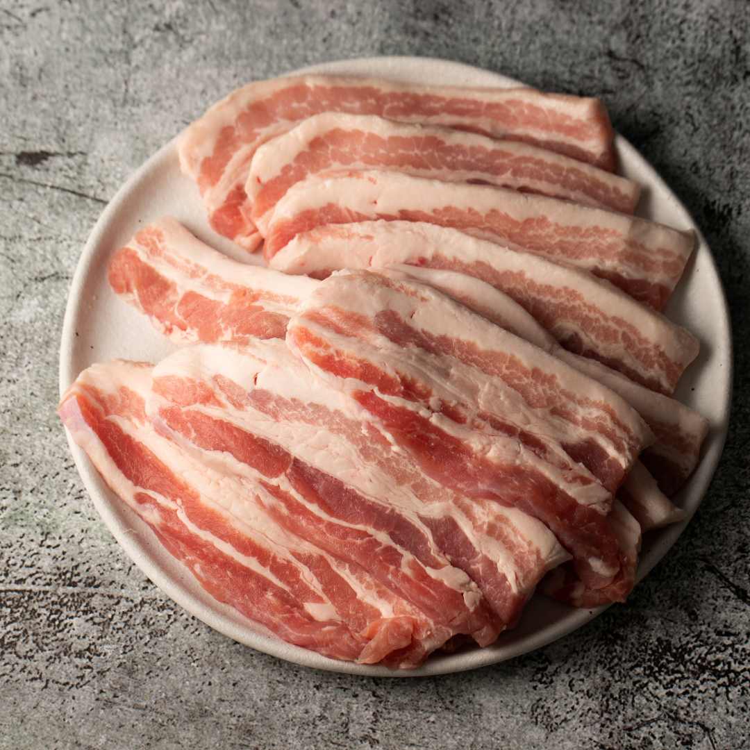 can you eat pork on carnivore