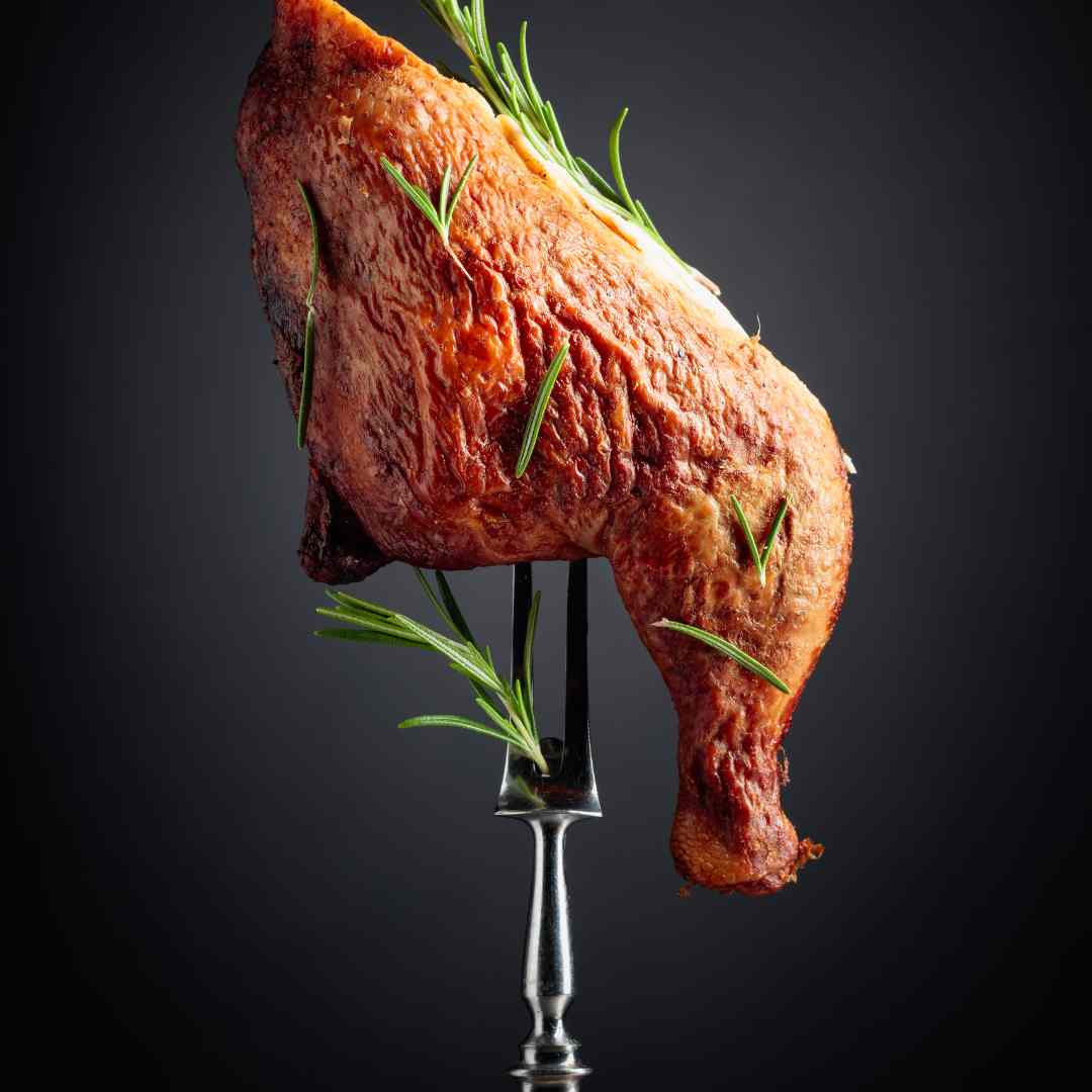 can you eat chicken on carnivore