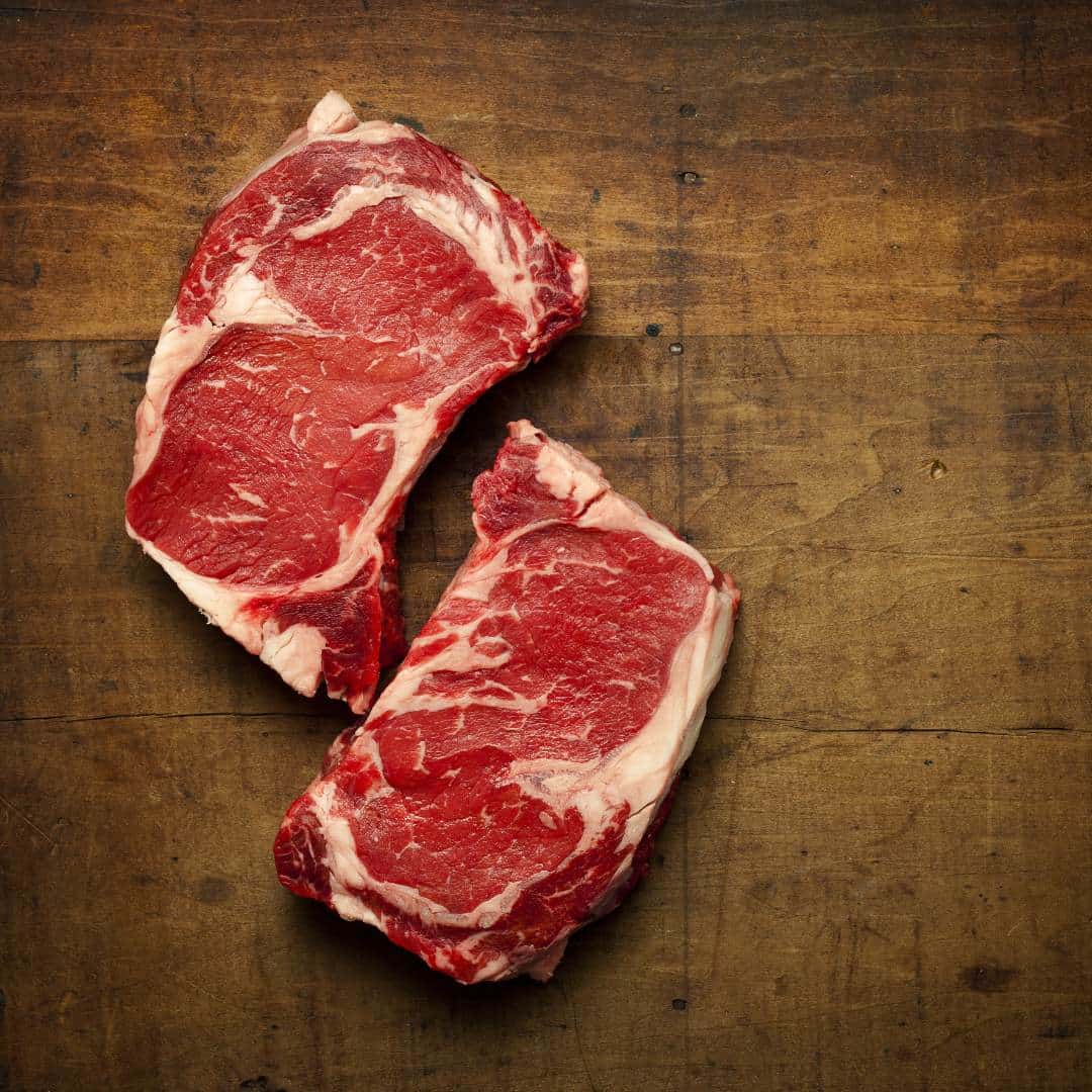high fat carnivore
