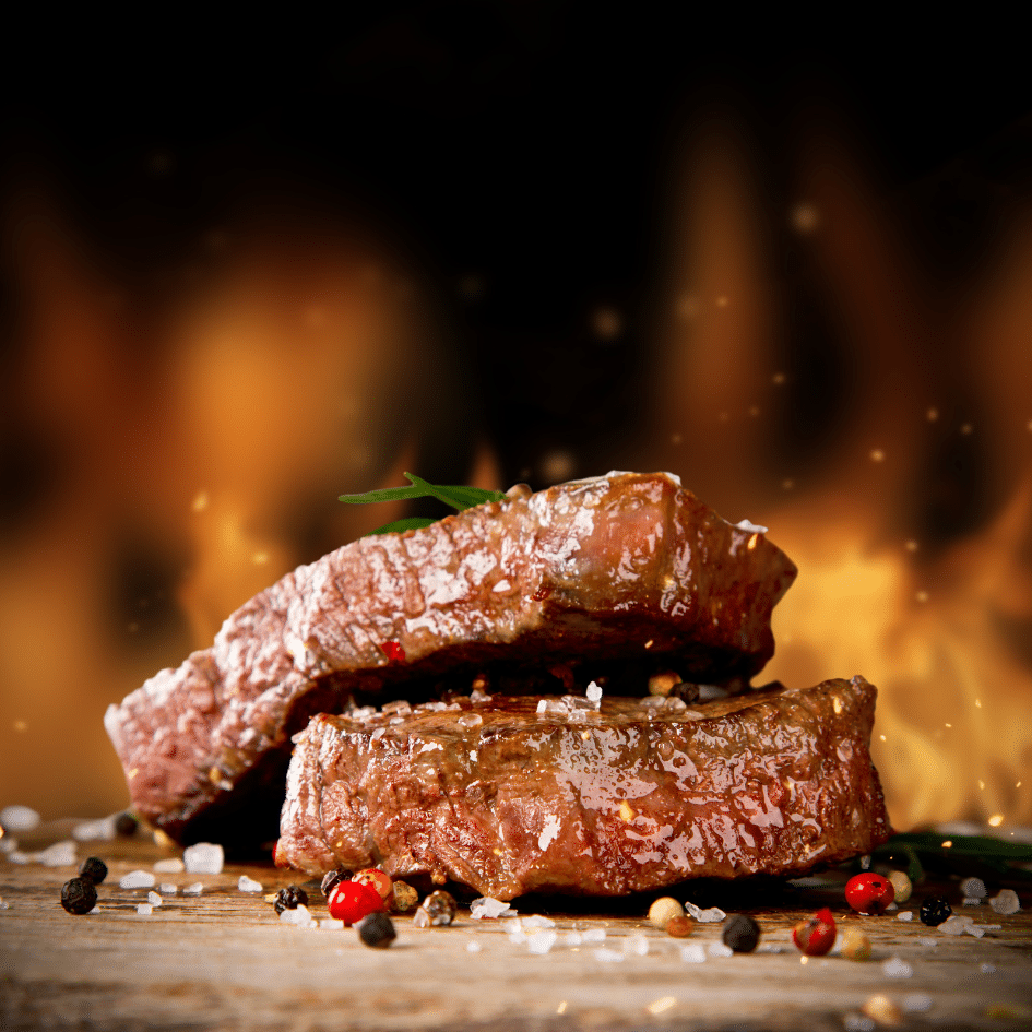 how the carnivore diet heals anxiety