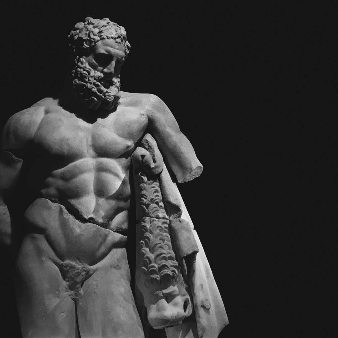 easy guide to stoicism