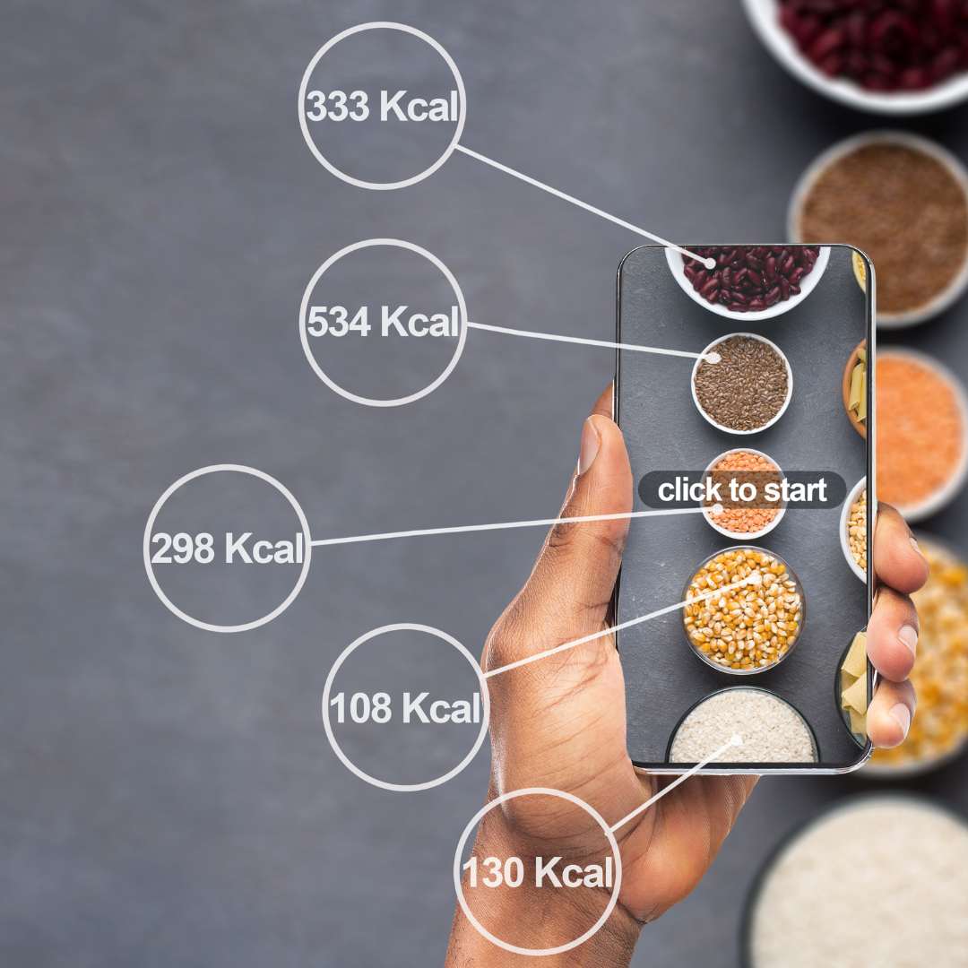 pros and cons of calorie counting