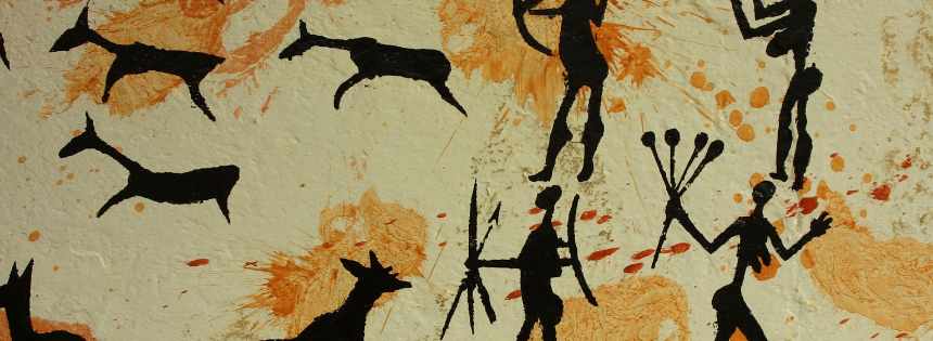 what was the paleolithic diet