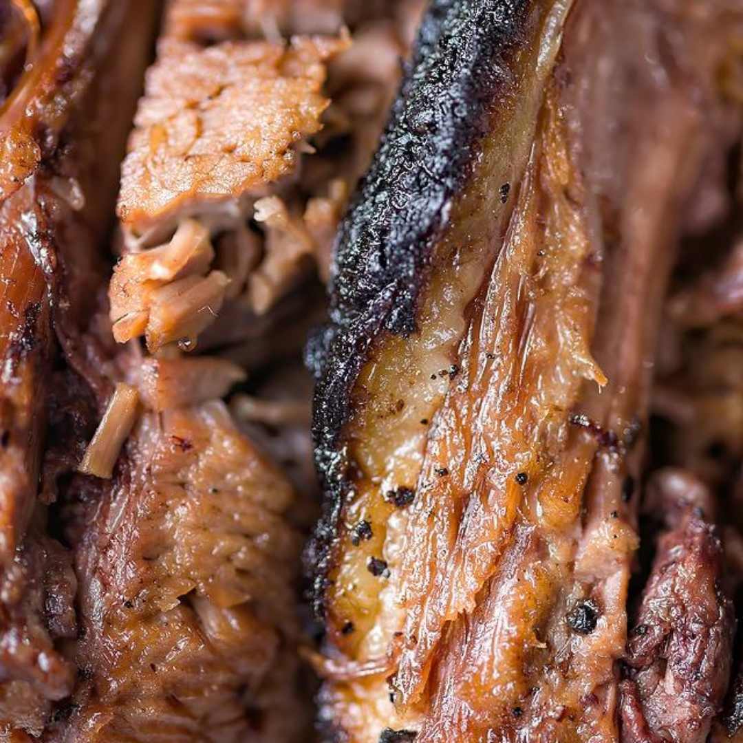 carnivore slow cooked brisket recipe