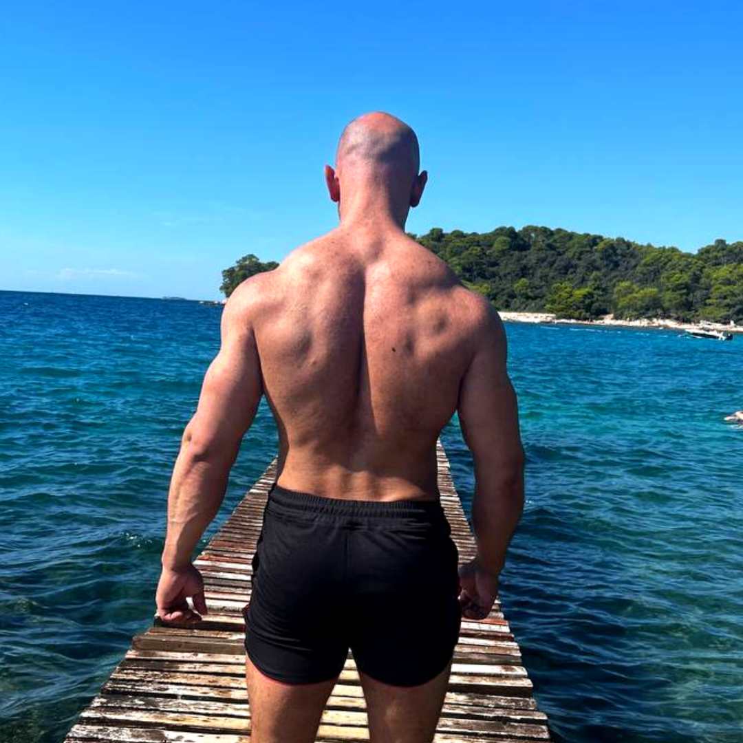 carnivore muscle building guide