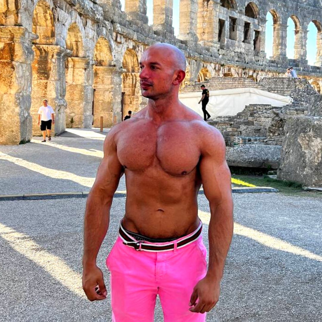 how to build muscle on carnivore