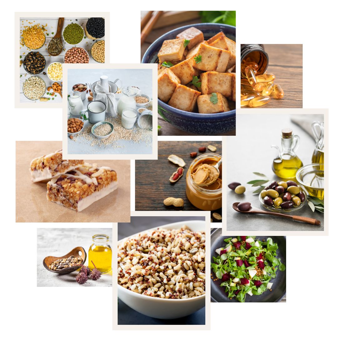 fake superfoods