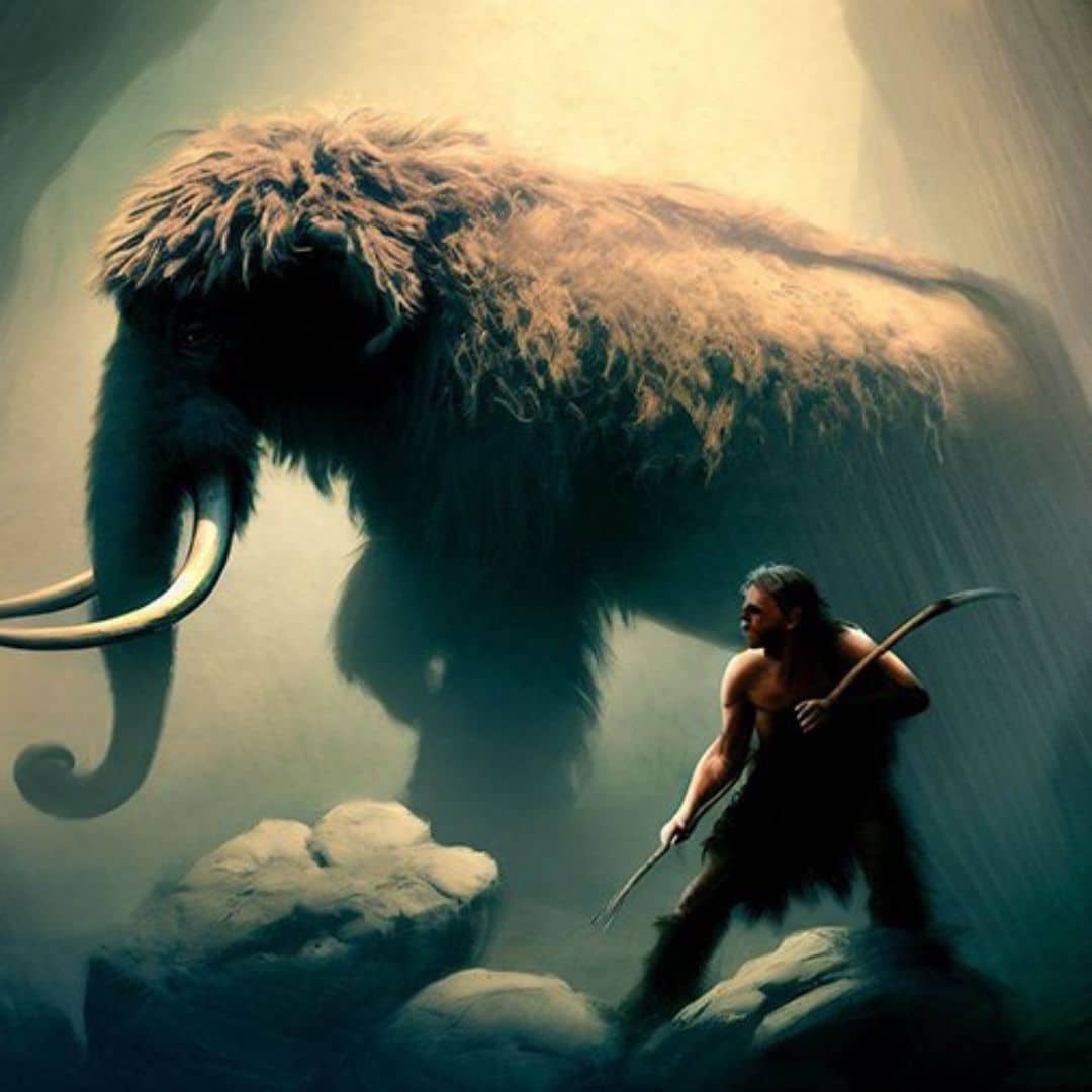 myths about hunter gatherers
