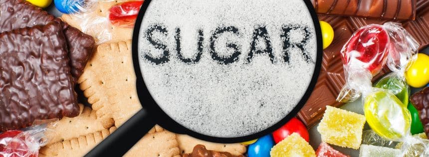 is sugar addictive