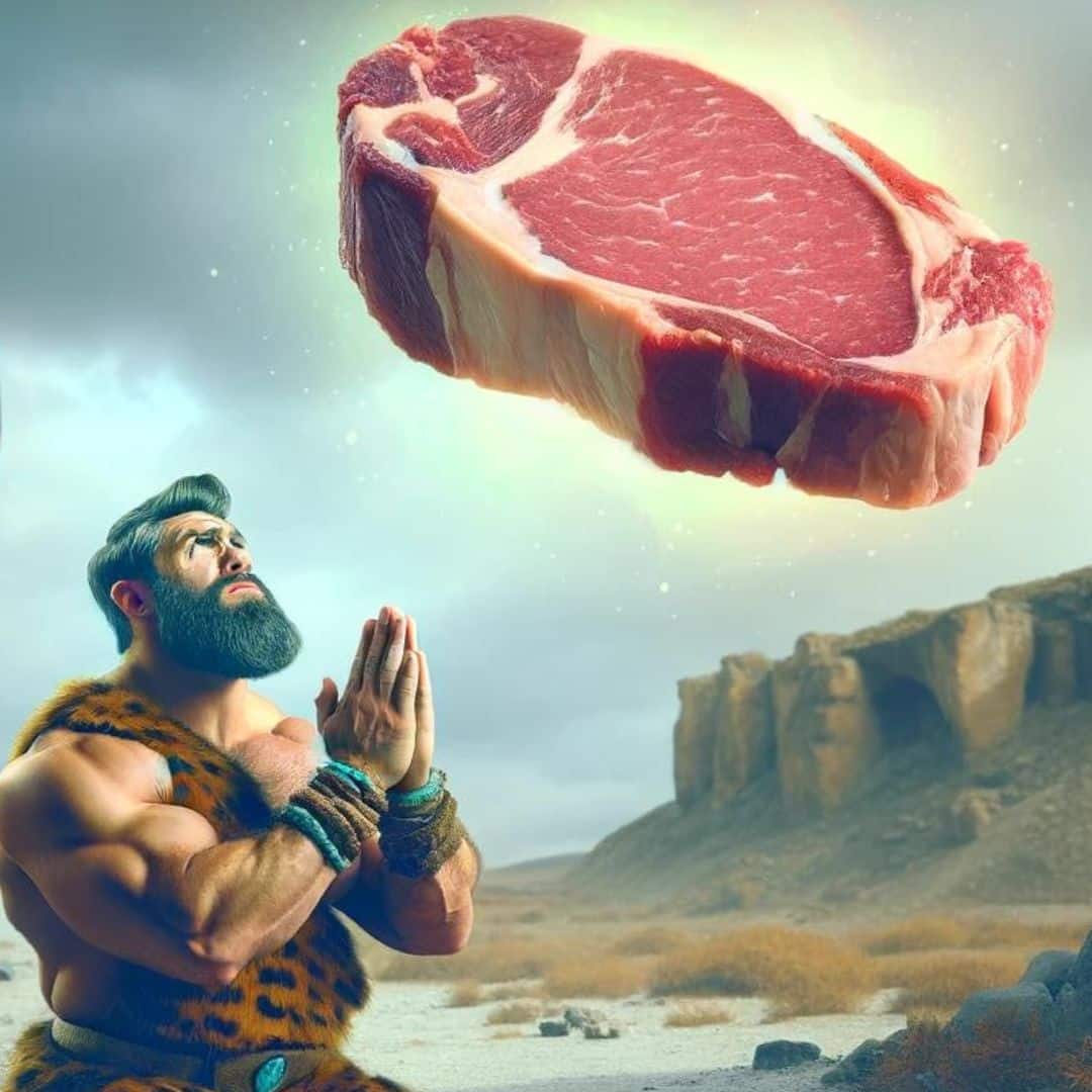 carnivore is not a cult