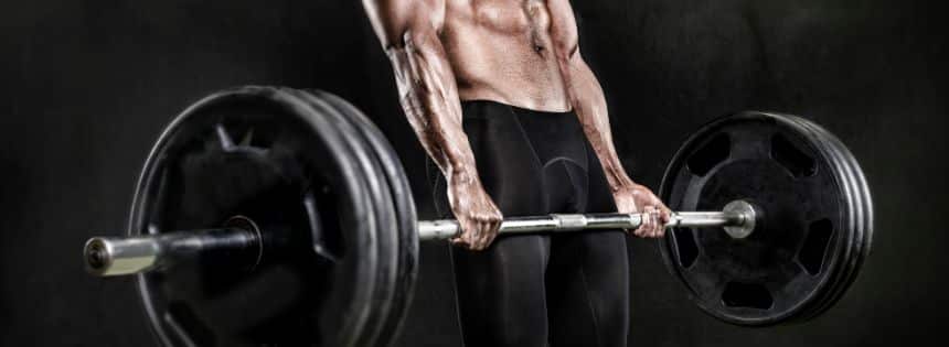 Why Powerbuilding Builds the Most Muscle | The Ruminati