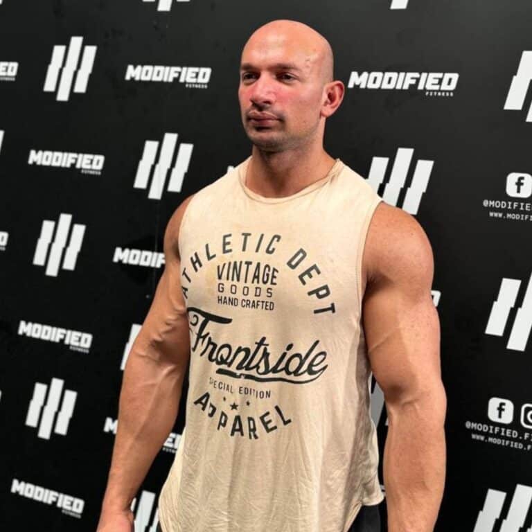 The Science Behind Why Powerbuilding Is The Best Way To Build Muscle