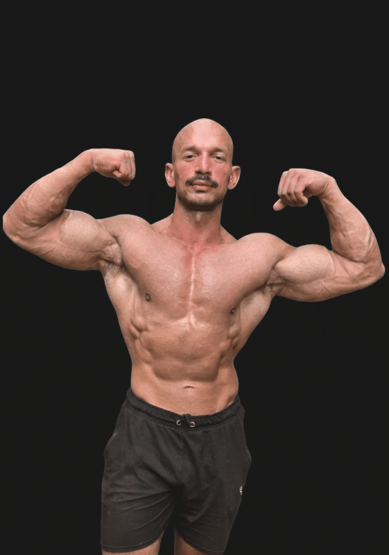 sama personal trainer wrexham