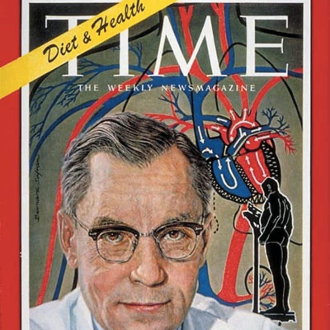 history of corrupt nutritional science
