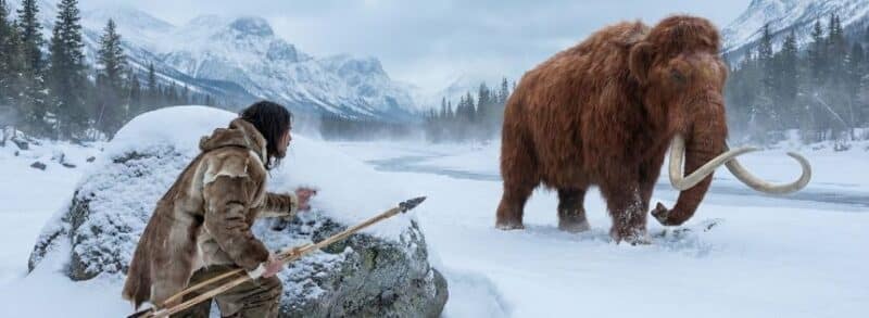paleolithic human carnivore diet