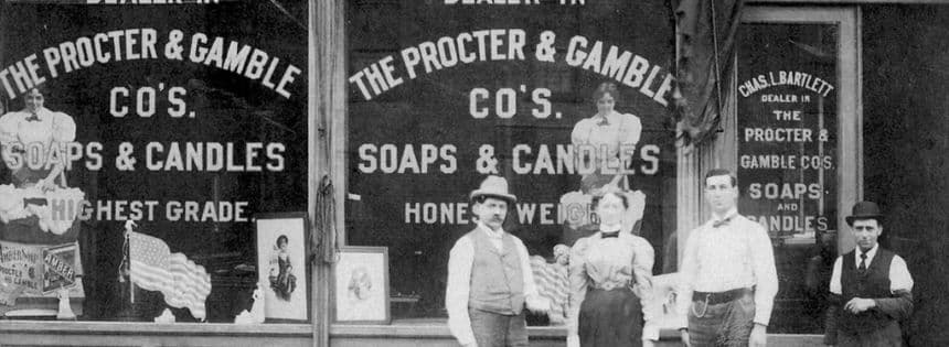 soap seed oil invention