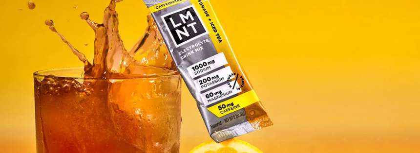 why you don't need electrolytes on carnivore