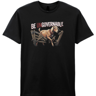 Mens Keith T-Shirt