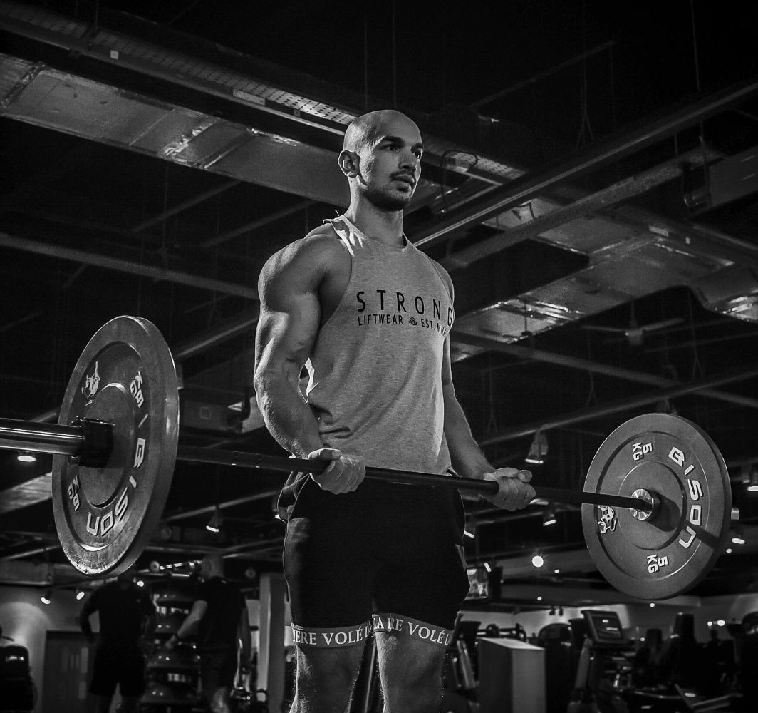 Powerbuilding: Strength And Size In One Programme