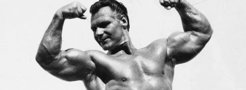 pre steroid bodybuilders
