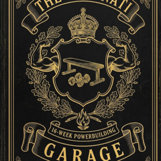 The 16-Week Garage Programme